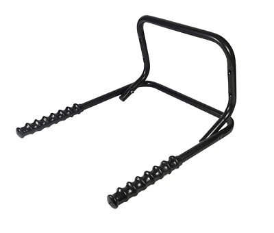 Wandhalter Red Loon Fahrradhalter Radhalter Wand Wandhalterung klappbar 2 Räder