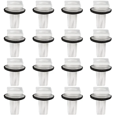 ¡16 ojales de soporte de parachoques! SE ADAPTA A HYUNDAI ELANTRA GT KIA NIRO SORENTO 86625-1E000 Foto 1 de 4