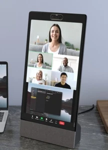 Neat Frame - Zoom and Microsoft Teams All-In-One Video Conferencing Device - Picture 1 of 5