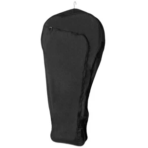 Borsa per tuta da corsa station wagon in pelle borsa custodia protettiva conservazione leather suit bag - Foto 1 di 3