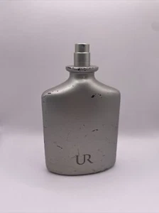 UR USHER BY USHER RAYMOND 3.4/3.3 OZ EDT SPRAY FOR MEN NEW No BOX - Picture 1 of 2