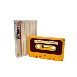 Over The Garden Wall - For Sara Cassette (Yellow Mutant Exclusive) - Picture 1 of 1