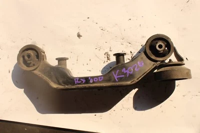 1999-2003 LEXUS RX300 AWD REAR AUTOMATIC TRANSMISSION MOUNT BRACKET K3026 - Image 1 of 4