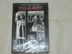 Barrio 13 Part 3 (Brand New DVD) Jorge Luke - Picture 1 of 1