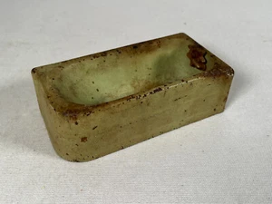 Arcade Crane Cast Iron Doll Furtinure Bathroom Bathtub - Picture 1 of 6