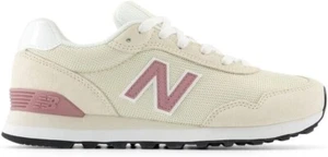 Zapatos clásicos New Balance 515 v3 beige/rosa para mujer (WL515FA3) - Imagen 1 de 20