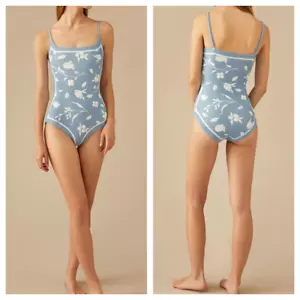VISUAL MOOD elena reversible one piece swimsuit - Foto 1 di 12