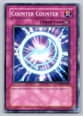 Counter Counter TAEV-EN080 - Image 1 of 2