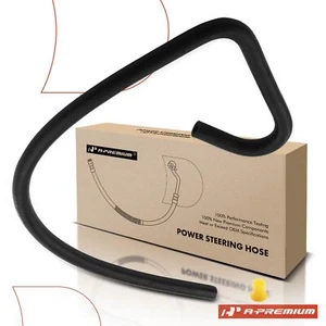 Power Steering Return Line Hose Assy for Chevrolet Silverado 1500 2500 3500 GMC - Picture 1 of 8