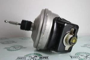 14-16 AUDI RS7 POTENCIA FRENO REFUERZO CON CILINDRO MAESTRO OEM - Imagen 1 de 10