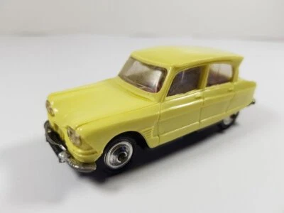 Citroen Ami 6 Norev PL 1/43 - Immagine 1 di 3