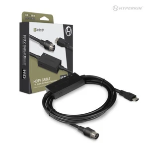 Neo Geo HDTV Cable for AES / Neo Geo CD - Picture 1 of 4
