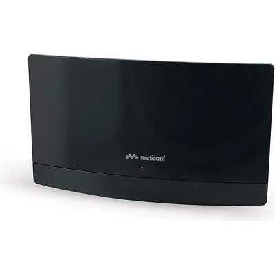 Antenna Meliconi AT55 black R1 - Immagine 1 di 4