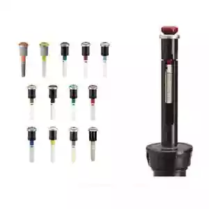 Hunter MP Rotator With 4" Pro Spray Body X 5 Mixed Bag Of Choice - Picture 1 of 1
