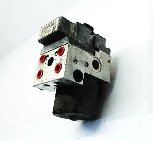 Conjunto de bomba ABS freno antibloqueo Park Avenue Bonneville 2001-2005 sin Trac Cont Foto 1 de 1