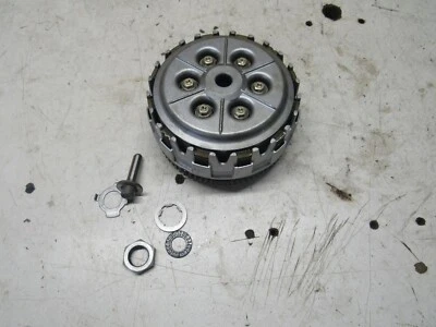 Yamaha Virago XV1000 XV 1000 1984 85 embrague completo Foto 1 de 4