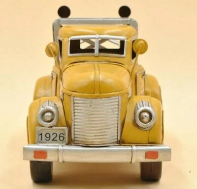 Pennzoil Tow Truck Metal Desk Model 12" Automotive Decor Decoration Sale DEAL - Image 1 of 4