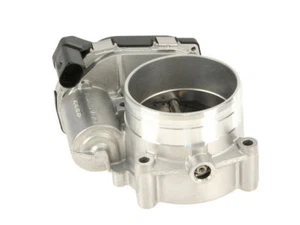 Throttle Body 62DVZR68 for VW CC Touareg Passat 2009 2010 2008 2007 2011 2012 - Picture 1 of 1