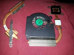 Ventola dissipatore Acer Aspire 3100 - 5100 series fan heatsink - Foto 1 di 1