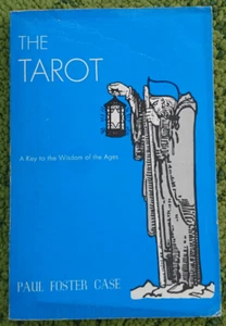 El Tarot. Estuche de Paul Foster - Imagen 1 de 13