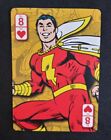 Dc Single Swap Playing Card 8 Hearts (Pick Your Card)