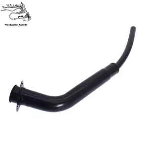 Tubo de llenado del tanque de combustible apto para Ford F-150 F-250 F-350 1987-1996 4,9 L E7TZ-9034-B - Imagen 1 de 13