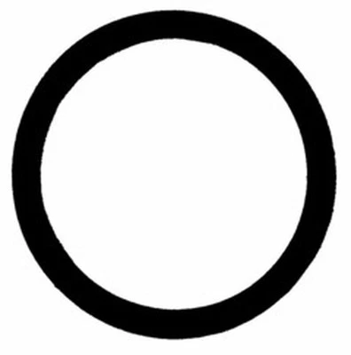 STRAINER SCREEN & CYLINDER REPLACEMENT FOR TACO 007-003RP CASING GASKET FITS TACO 006 007 PUMPS