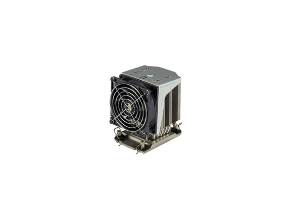 Supermicro Fan SNK-P0080AP4 4U Active CPU HS LGA4189 Socket P4 for X12 Whitle... - Image 1 of 1