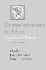 Democratization in Africa: Progress and Retreat by Larry Diamond (English) Hardc