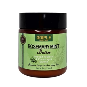 GOIPLE Rosemary Mint Butter ( 4oz ) - Picture 1 of 3