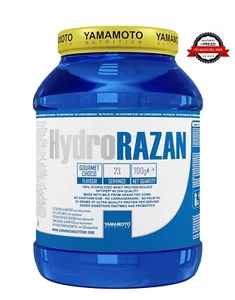 Proteínas Hidrolizadas Optipep Hydro RAZAN® 700 Gramos YAMAMOTO - Imagen 1 de 1