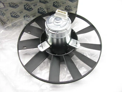 Hamburg-technic 1HM959455C Engine Cooling Auxiliary Fan W/ Motor - Image 1 of 3