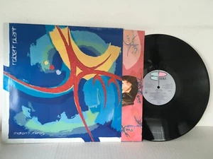 Robert Plant - Shaken 'N Stirred - Atlantic Records (1985) 12" Vinyl LP - Picture 1 of 2