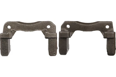 Par de pinzas de freno de disco traseras Cardone para Toyota Avalon 2008-2011 (KIT17729) Foto 1 de 4