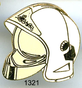 PINS1321 - PIN'S - CASQUE - Imagen 1 de 1