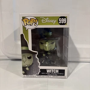 Funko Pop! Vinyl: Disney - Witch #599 - Picture 1 of 6