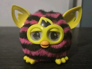 Furbling Furby gerade Streifen 3" 2013 - Bild 1 von 3