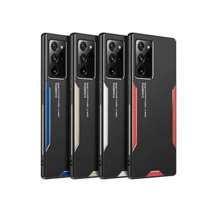 Ultra A51 A71 Back Case For Samsung S8 S9 S10 S20 Plus Note Cover Slim 8 9 10 20 - Picture 1 of 15