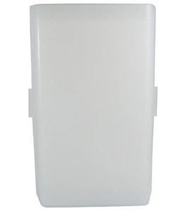 Nutone 65776000 Ventilation Fan Lens - Picture 1 of 1