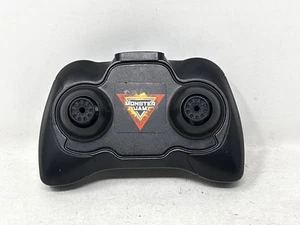 Monster Jam RC Replacement Remote Control Only 2.4GHz PQN66803TX2G41 66803TX Car - Picture 1 of 4