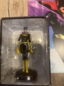 Eaglemoss DC Superhero Collection - Batgirl #95 With Magazine - Picture 1 of 2