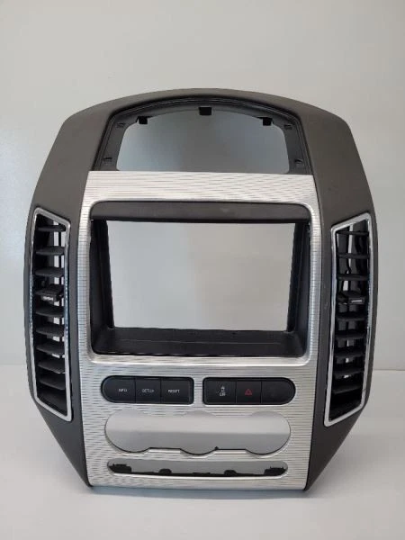 Ford Edge 2008 bisel de tablero radio control de clima bisel de ajuste  Foto 1 de 4