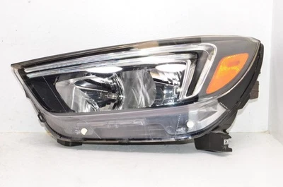 2017-2022 BUICK ENCORE Front Headlight Left Driver Halogen Light Lamp     957067 - Image 1 of 4
