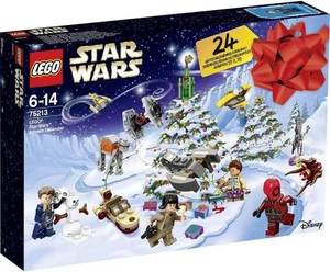 LEGO 75213 Star Wars™ Adventskalender - VERSIEGELT NEU - Bild 1 von 1