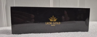 Lior Gold Paris Anti Aging Eye Expert, Age Respones Wrinkle Remover.0.4Fl. Oz - Image 1 of 2