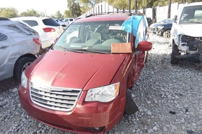 2010 Chrysler Town and Country 3.8L Engine 6cyl OEM 135K Miles - LKQ401272141 - Изображение 1 из 4