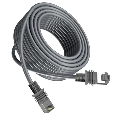 10m/33FT Cable Extension Ethernet Cable Line Connection Line For Starlink Gen 3 - Image 1 of 4