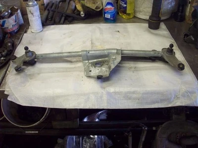 WIPER TRANSMISSION FITS 99-01 ODYSSEY 150833 - Image 1 of 2