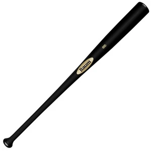 Bate de béisbol Baum compuesto/arce dorado perilla estándar BBCOR (-3) para adultos - 33 - Imagen 1 de 7