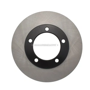 For Chevy P30 & GMC 1997-1999 Centric Front Brake Rotor Disc TCP - Picture 1 of 5
